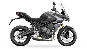 TIGER 660